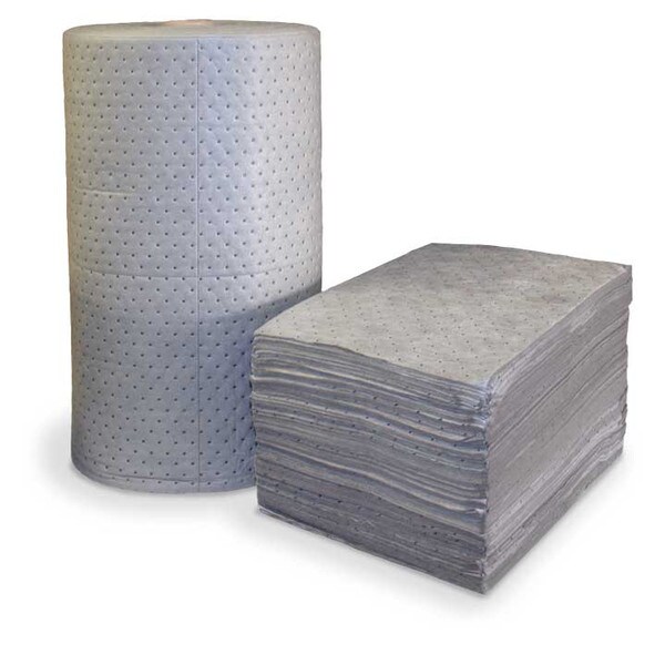 GP10 General Purpose Absorbent Mats | General Purpose Absorbent Pads | Ecospill | Brisbane Sydney Melbourne Adelaide Perth North QLD | Best Absorbent | coolant spills | cleaning up spills | Australia